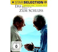 Jack Nicholson,Morgan Freeman,Sean Hayes - Das Beste Kommt Zum Schluss [Import]