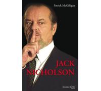 Jack Nicholson - Patrick McGilligan - Nouveau Monde Eds - broché - Biographie