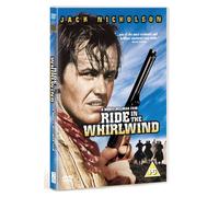 Jack Nicholson - Ride The Whirlwind [Import anglais]