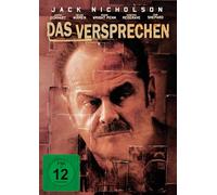 Jack Nicholson;Robin Wright Penn - Das Versprechen: The Pledge [Import]