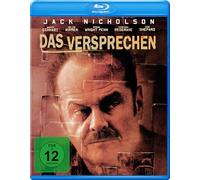 Jack Nicholson;Robin Wright Penn - Das Versprechen: The Pledge [Blu-Ray] [Import]