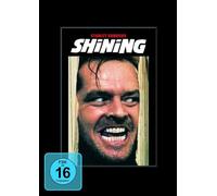 Jack Nicholson,Shelley Duvall,Danny Lloyd - Shining