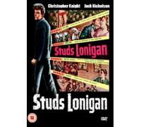 Jack Nicholson - Studs Lonigan [Import anglais]