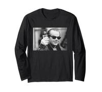 Jack Nicholson Terms of Endearment, Acteur, 1984 Manche Longue