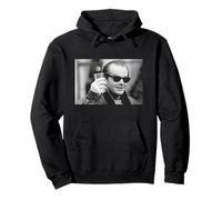 Jack Nicholson Terms of Endearment, Acteur, 1984 Sweat à Capuche
