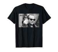 Jack Nicholson Terms of Endearment, Acteur, 1984 T-Shirt