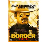 Jack Nicholson-The Border [Edizione: Giappone] [Import]
