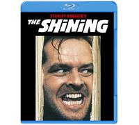 Jack Nicholson-The Shining [Edizione: Giappone] [Blu-Ray] [Import]