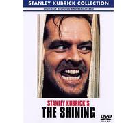 Jack Nicholson-The Shining [Edizione: Giappone] [Import]