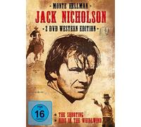 Jack Nicholson - Western Edition [Import]