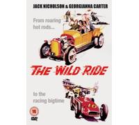 Jack Nicholson - Wild Ride [Import anglais]
