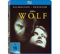 Jack Nicholson - Wolf [Blu-Ray] [Import]