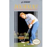 Jack Nicklaus Golf