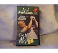 Jack Nicklaus: Golf My Way Vol 1