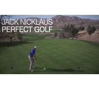 Jack Nicklaus Perfect Golf (PC)