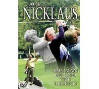 Jack Nicklaus - The Man Behind The Legend