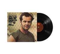 Jack Nitzsche - One Flew Over The Cuckoo's Nest (Original Soundtrack)[LP]