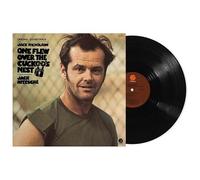 One Flew Over The Cuckoo's Nest Original Soundtrack Vinyle