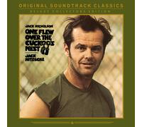 One Flew Over The Cuckoo's Nest (Original Motion Picture Soundtrack) [Vinyl]