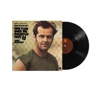 One Flew Over The Cuckoo's Nest Original Soundtrack