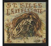 JACK NITZSCHE - st. giles cripplegate LP