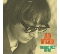 Jack Nitzsche - The Reprise Singles 1963-1965