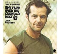 Jack Nitzsche - Vol Au Dessus D'Un Nid De Coucou (bof)