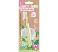 Jack N'Jill Brosse À Dents En Silicone 1 Pièce