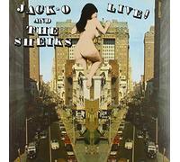 Jack-O and the Sheiks - Live!