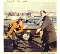 Jack O' The Clock - Rare Weather