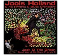 Jack O The Green