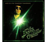 Jack-O & The Tennessee Te - Disco Outlaw [Import]