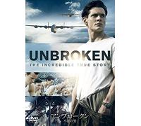 Jack O'Connell-Unbroken [Edizione: Giappone] [Import]