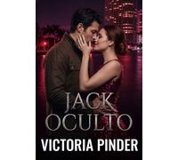Jack oculto - Victoria Pinder - Love in a Book - ebook (ePub) - Livre