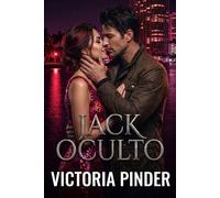 Jack Oculto - Victoria Pinder - Love in a Book - ebook (ePub) - Livre