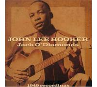 Jack O'diamonds [Import]