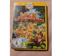 Jack of all Tribes [import allemand]