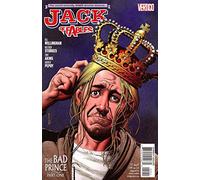 Jack of Fables #12
