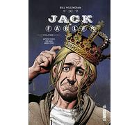Jack of Fables - Tome 1
