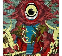 Jack of Heart - in Yer Mouth [Import]