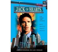 Jack of Hearts