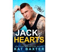 Jack of Hearts