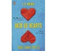 Jack Of Hearts (And Other Parts)