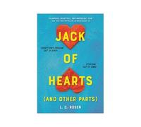 Jack Of Hearts (And Other Parts)