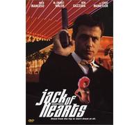 Jack of Hearts [Import USA Zone 1]