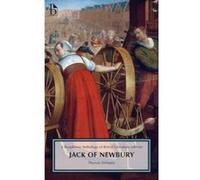 Jack of Newbury - [Version Originale] Thomas Deloney, Peter C Herman (Auteur)