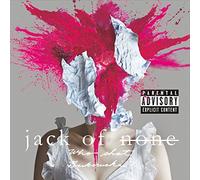 Jack of None - Who Shot Bukowski