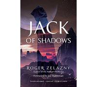 Jack of Shadows