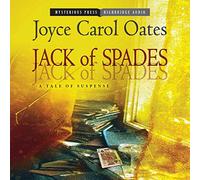 Jack of Spades: A Tale of Suspense