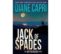 Jack of Spades: The Hunt For Jack Reacher Series